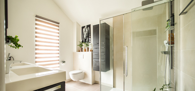 Neubau Fertighaus HK1 mit Holzfassade - PICHLER HAUS Gleisdorf