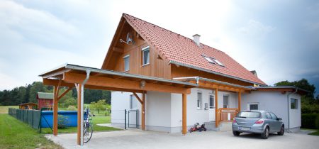 Referenzhaus Pichler Haus